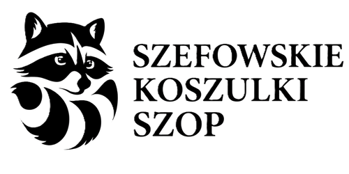 Szefowskie Koszulki Szop
